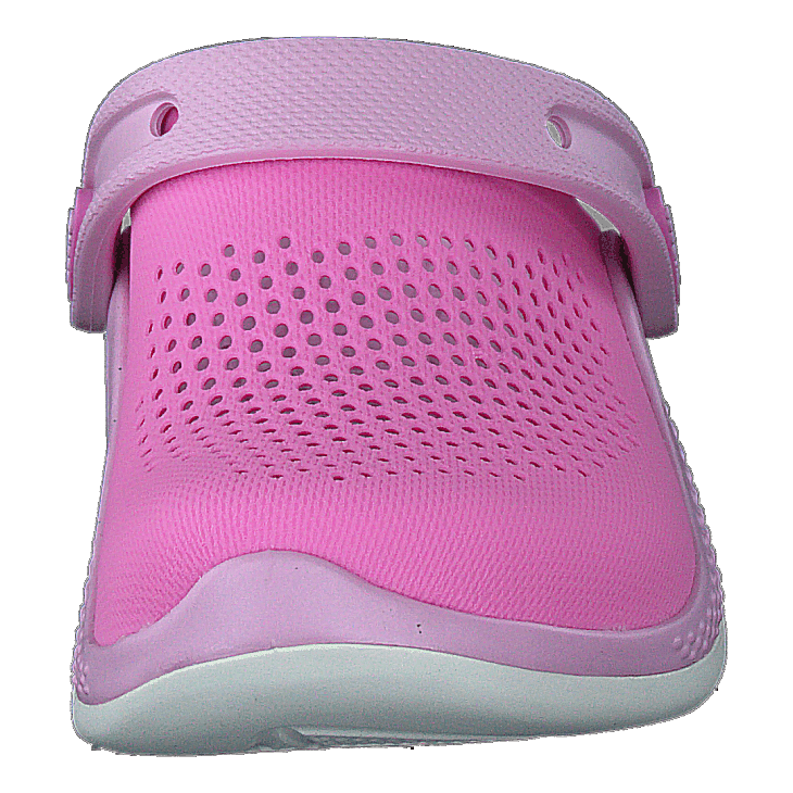 LiteRide 360 Clog Kids Taffy Pink / Ballerina Pink