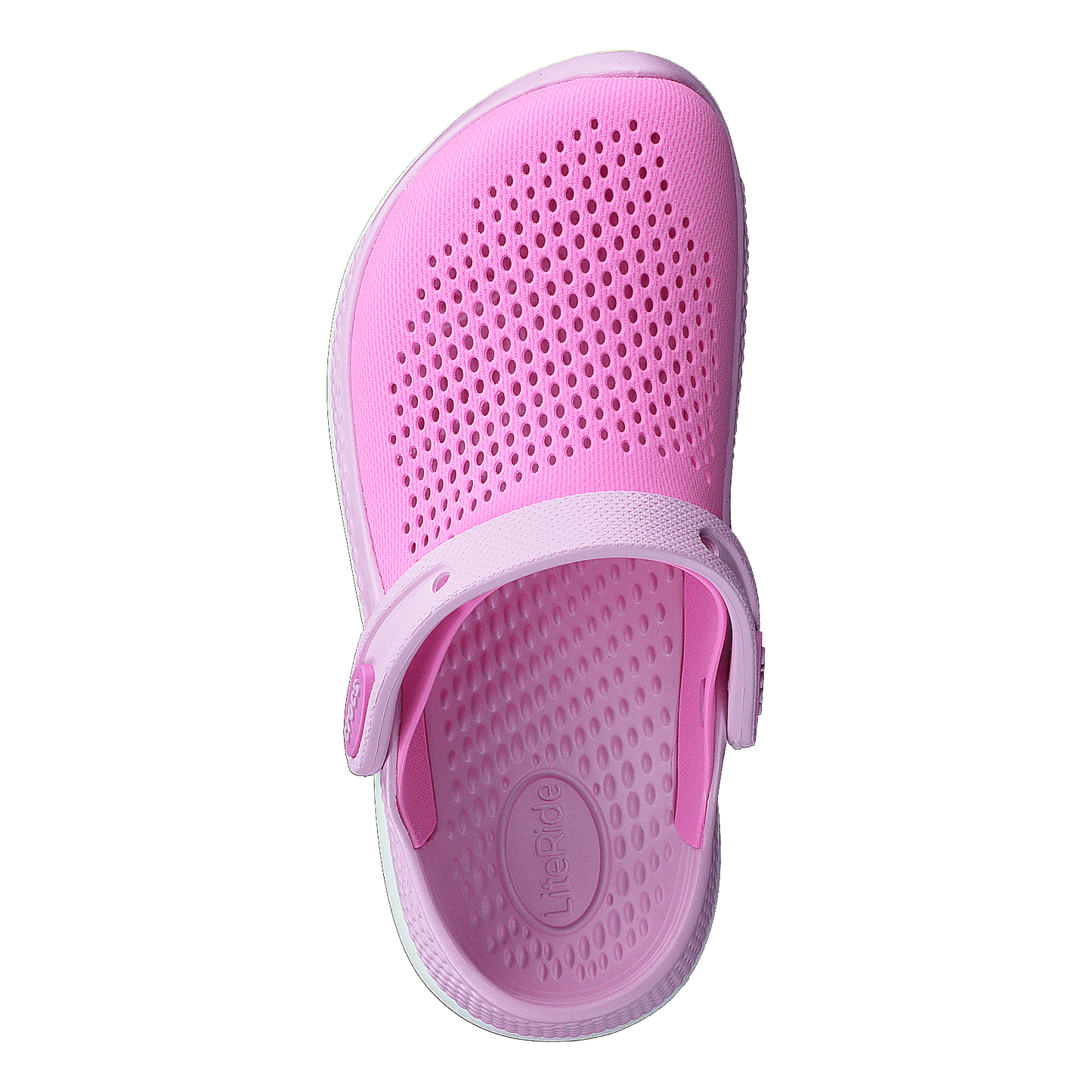 LiteRide 360 Clog Kids Taffy Pink / Ballerina Pink