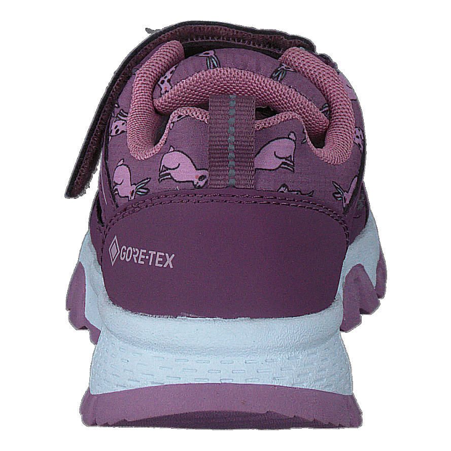 Ljungan Gringsbo Gtx Lavender