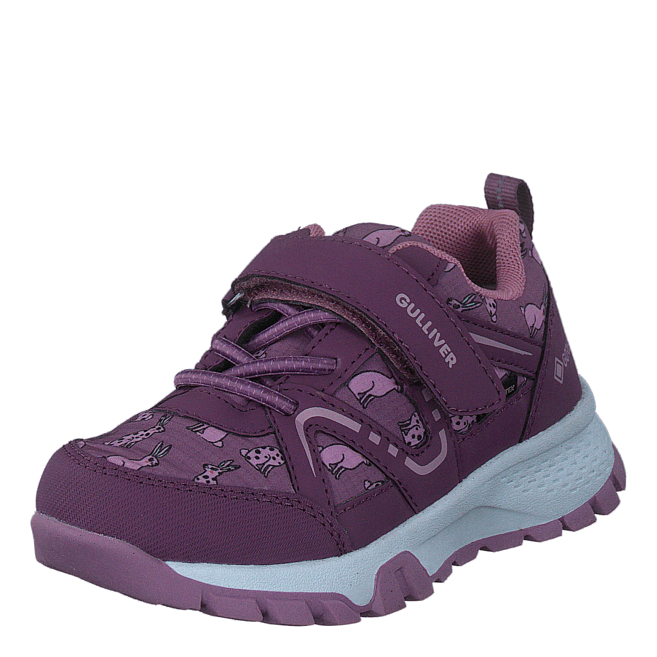 Ljungan Gringsbo Gtx Lavender