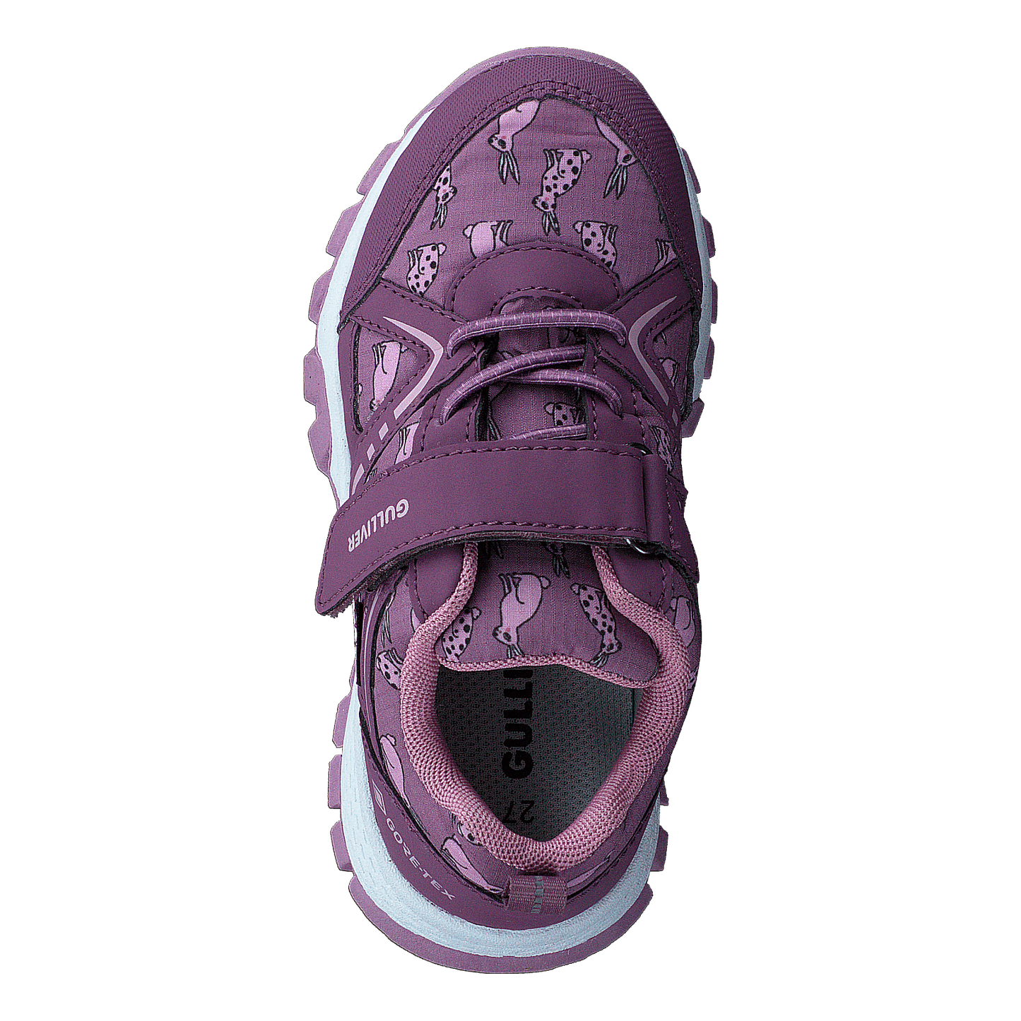 Ljungan Gringsbo Gtx Lavender