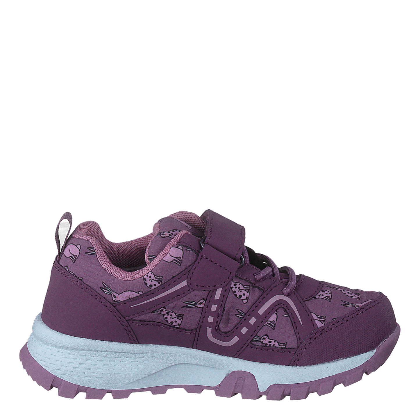 Ljungan Gringsbo Gtx Lavender