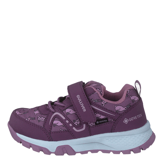 Ljungan Gringsbo Gtx Lavender