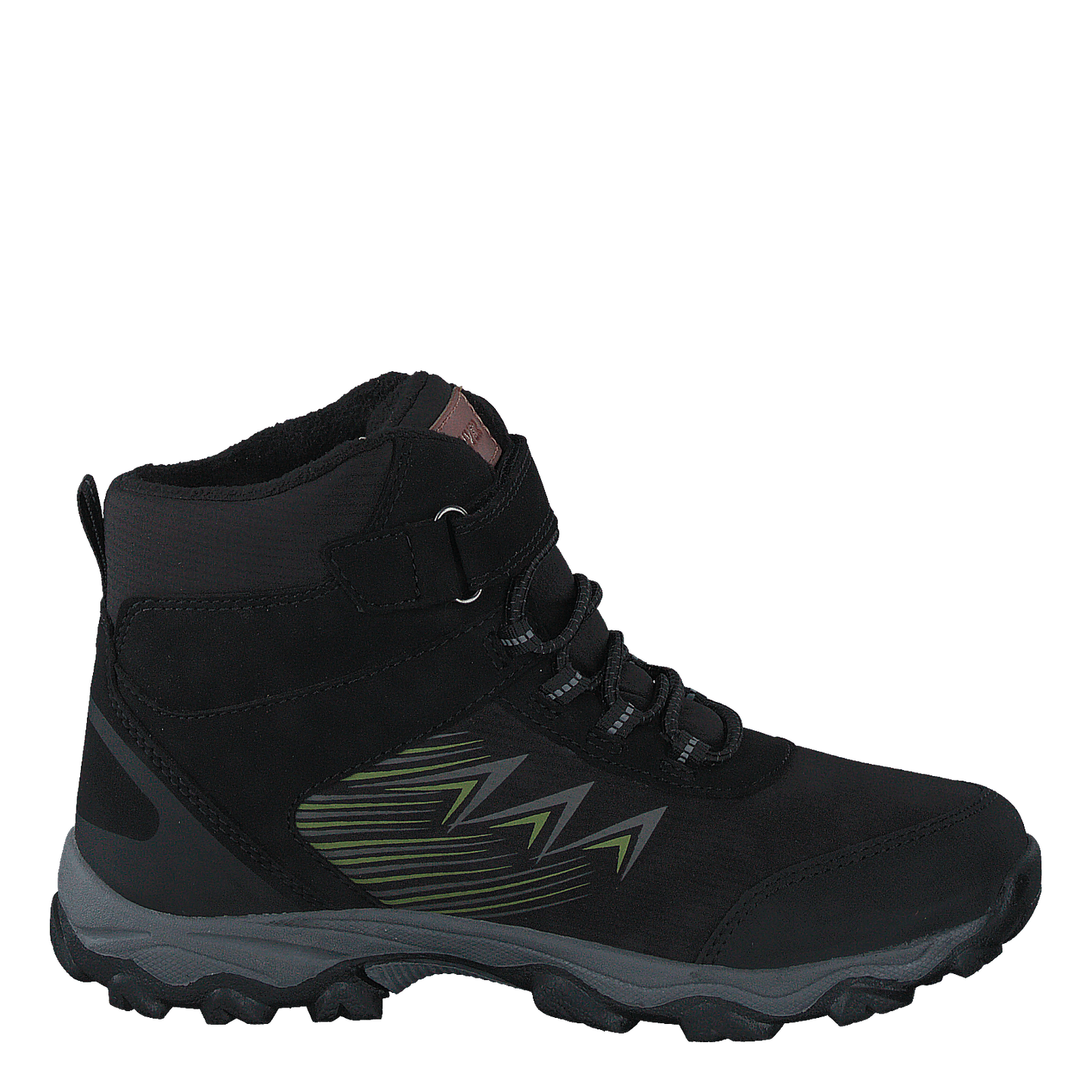 Lule Dispberg Gtx Black