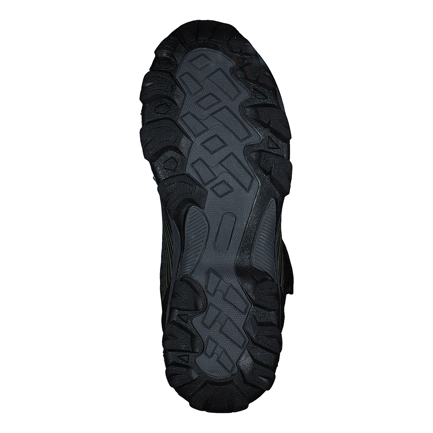 Lule Dispberg Gtx Black