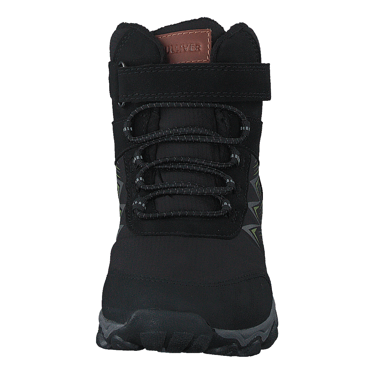 Lule Dispberg Gtx Black