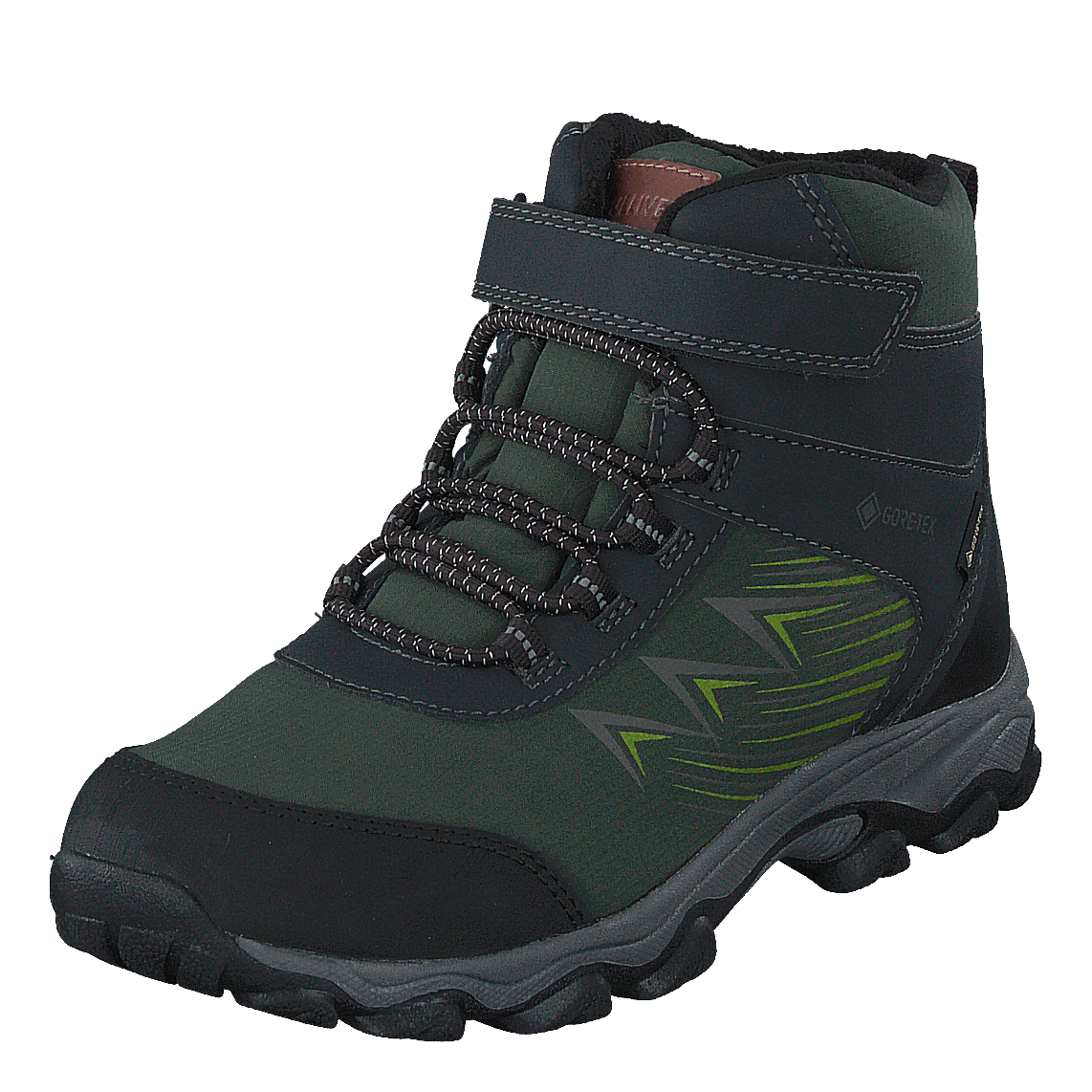 Lule Dispberg Gtx Green