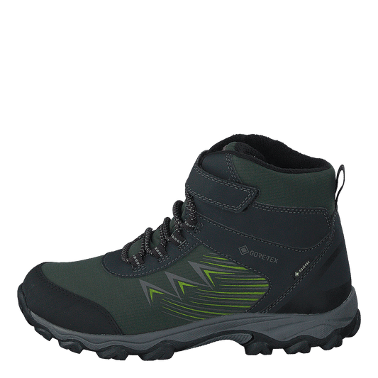 Lule Dispberg Gtx Green