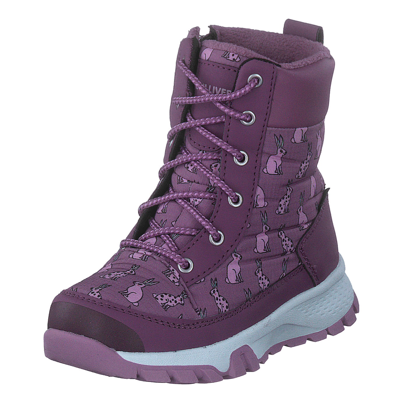 Ljungan Gesunda Gtx Lavender