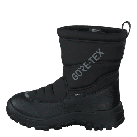 Frost Gtx Black