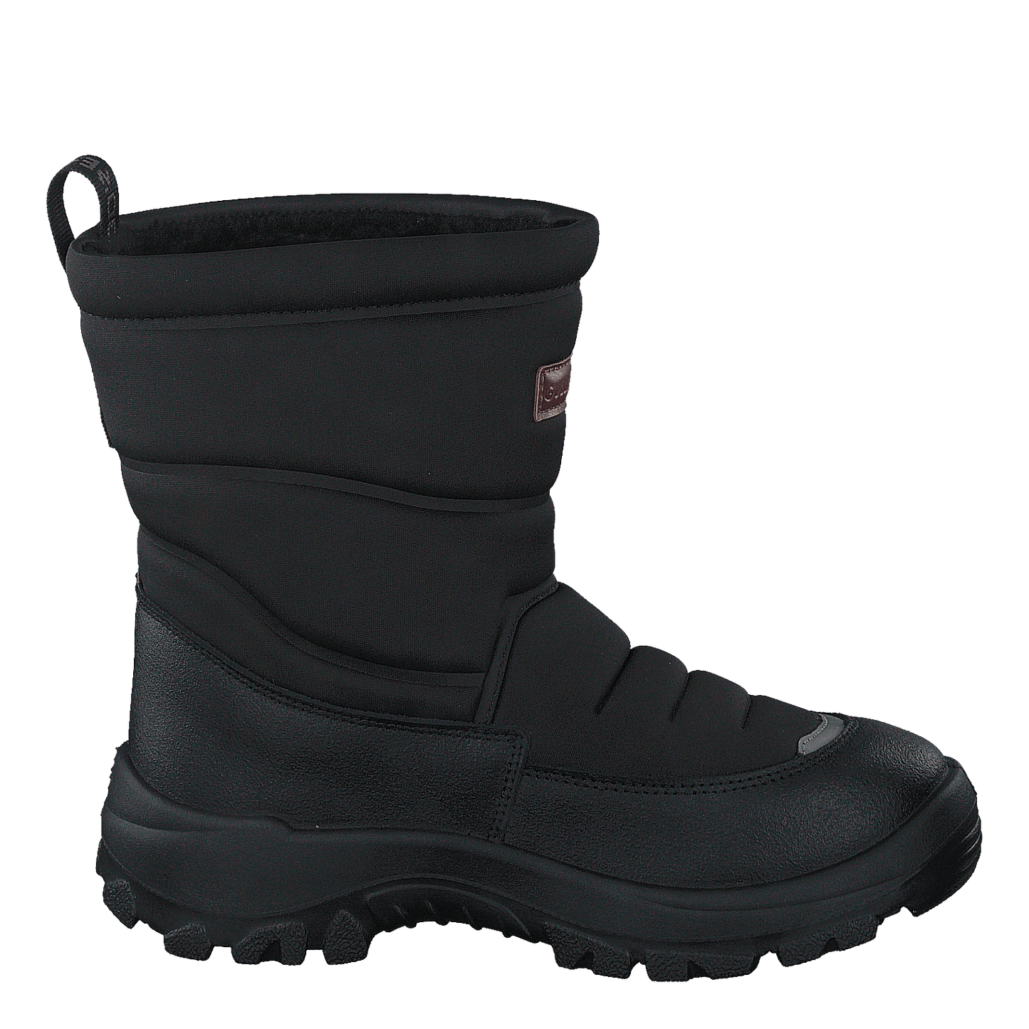 Frost Gtx Black