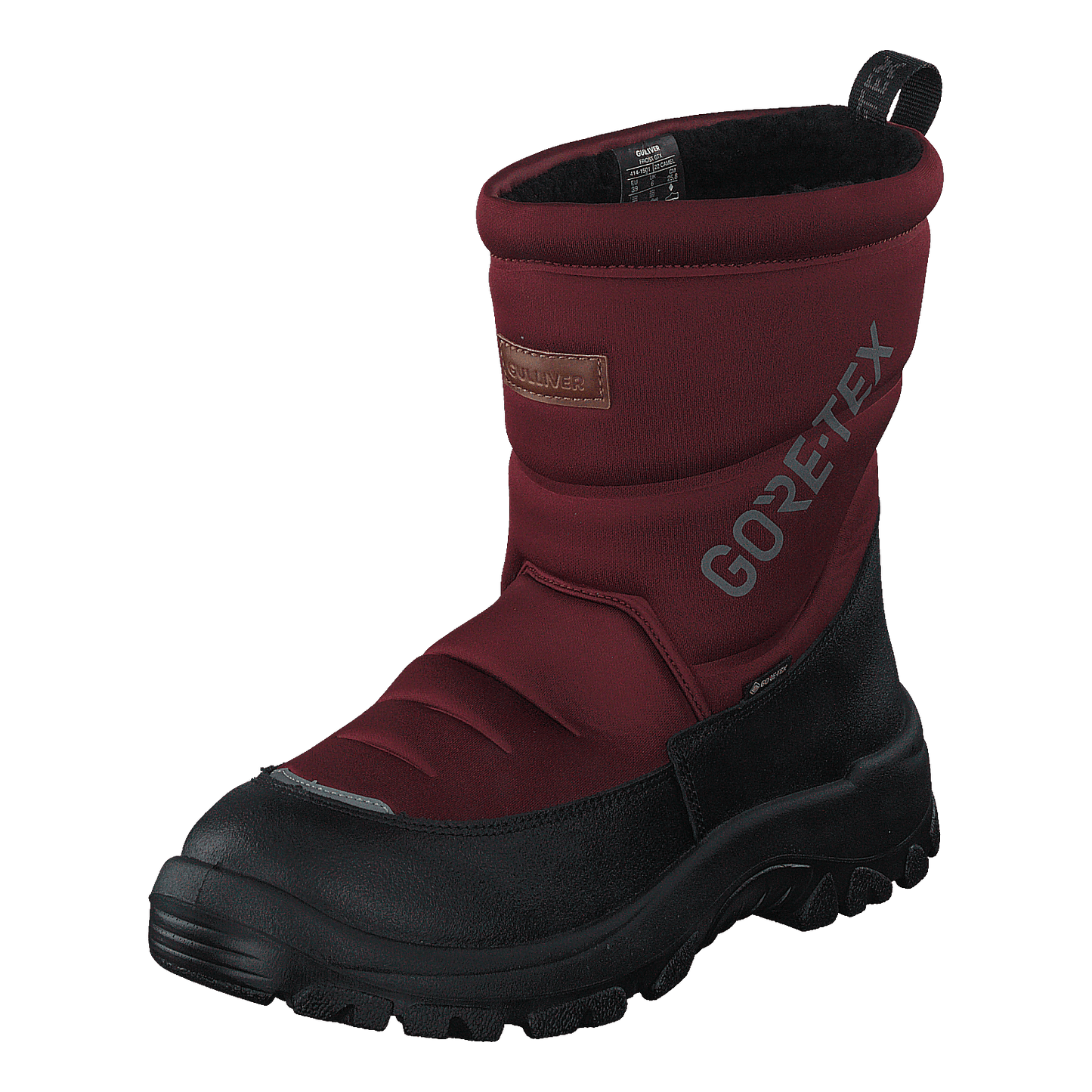 Frost Gtx Bordo