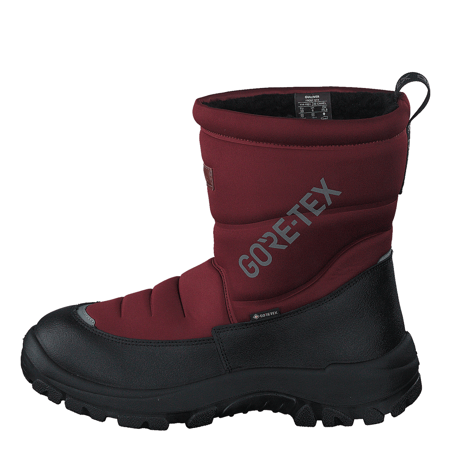 Frost Gtx Bordo