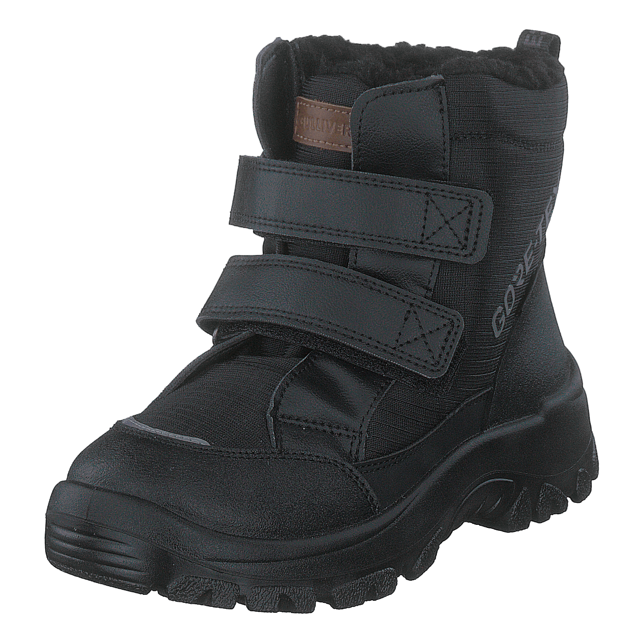 Torne Knippbo Gtx Black