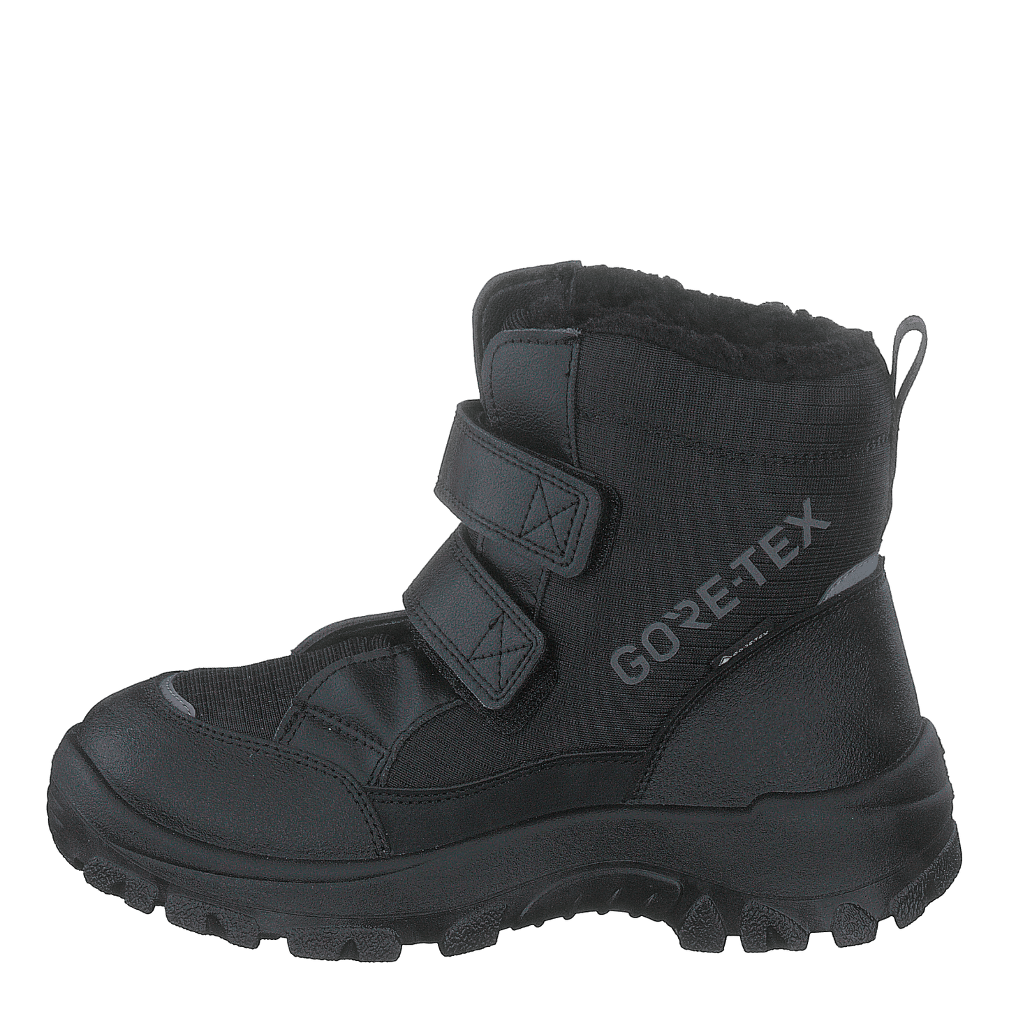 Torne Knippbo Gtx Black