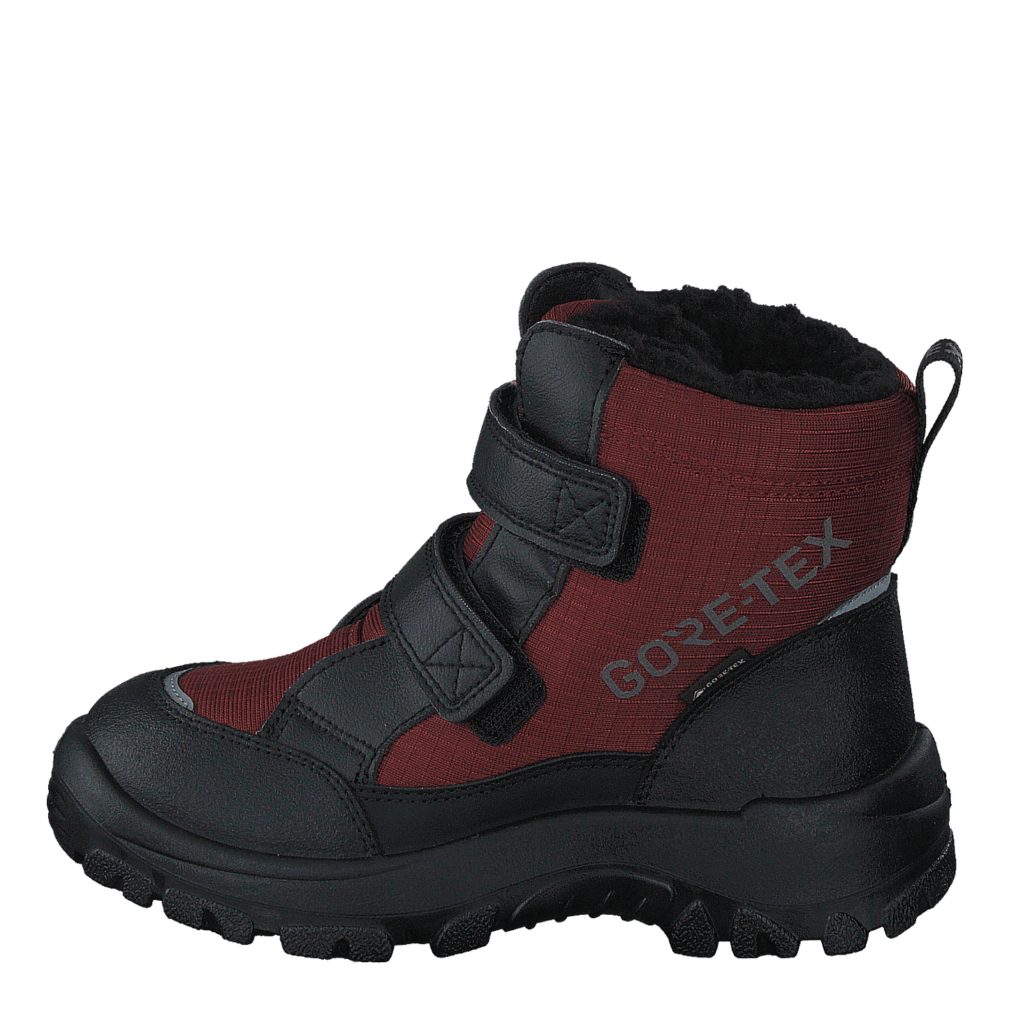 Torne Knippbo Gtx Bordo