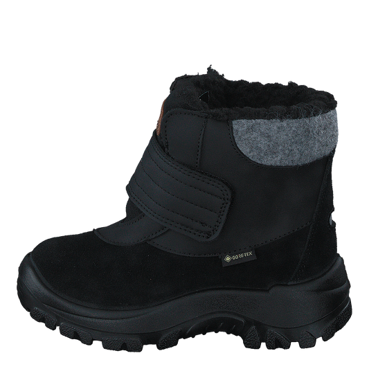 Torne Ruff Gtx Black