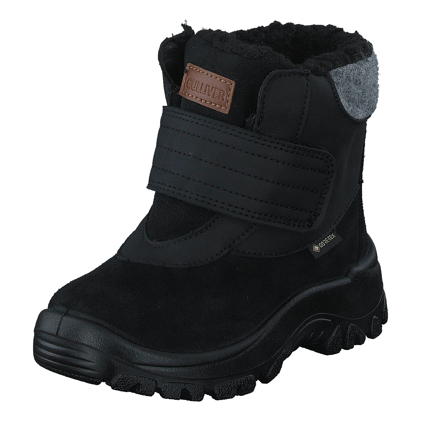 Torne Ruff Gtx Black