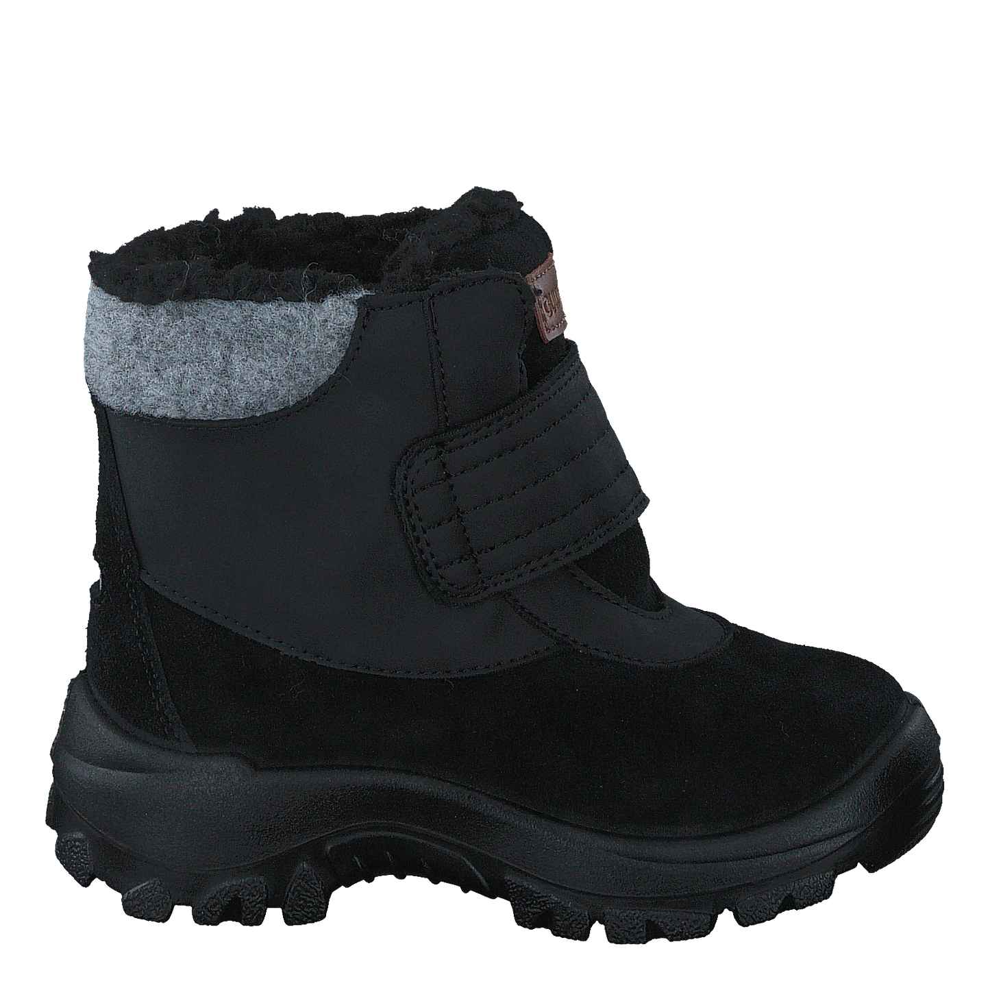 Torne Ruff Gtx Black