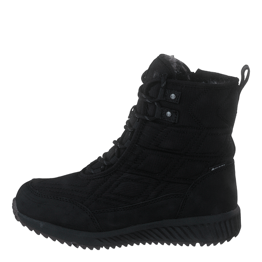 Arena Jr Nagano Gtx Black