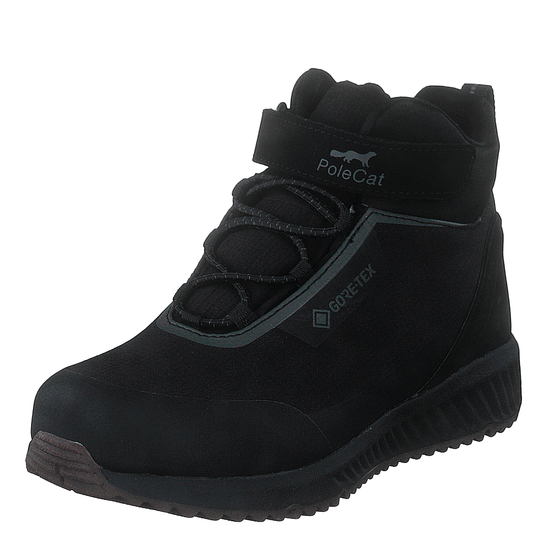 Arena Jr Calgary Gtx Black