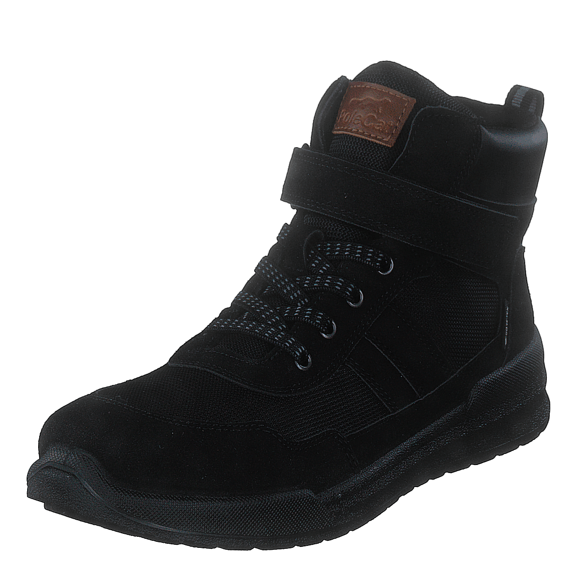 Lapis Jr Skiffer Gtx Black