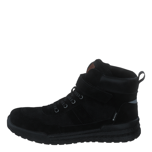 Lapis Jr Skiffer Gtx Black