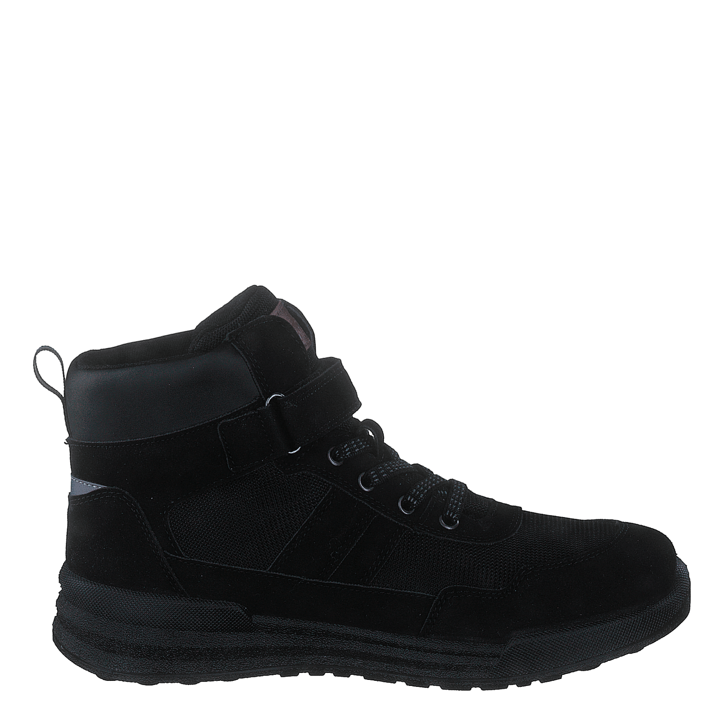 Lapis Jr Skiffer Gtx Black