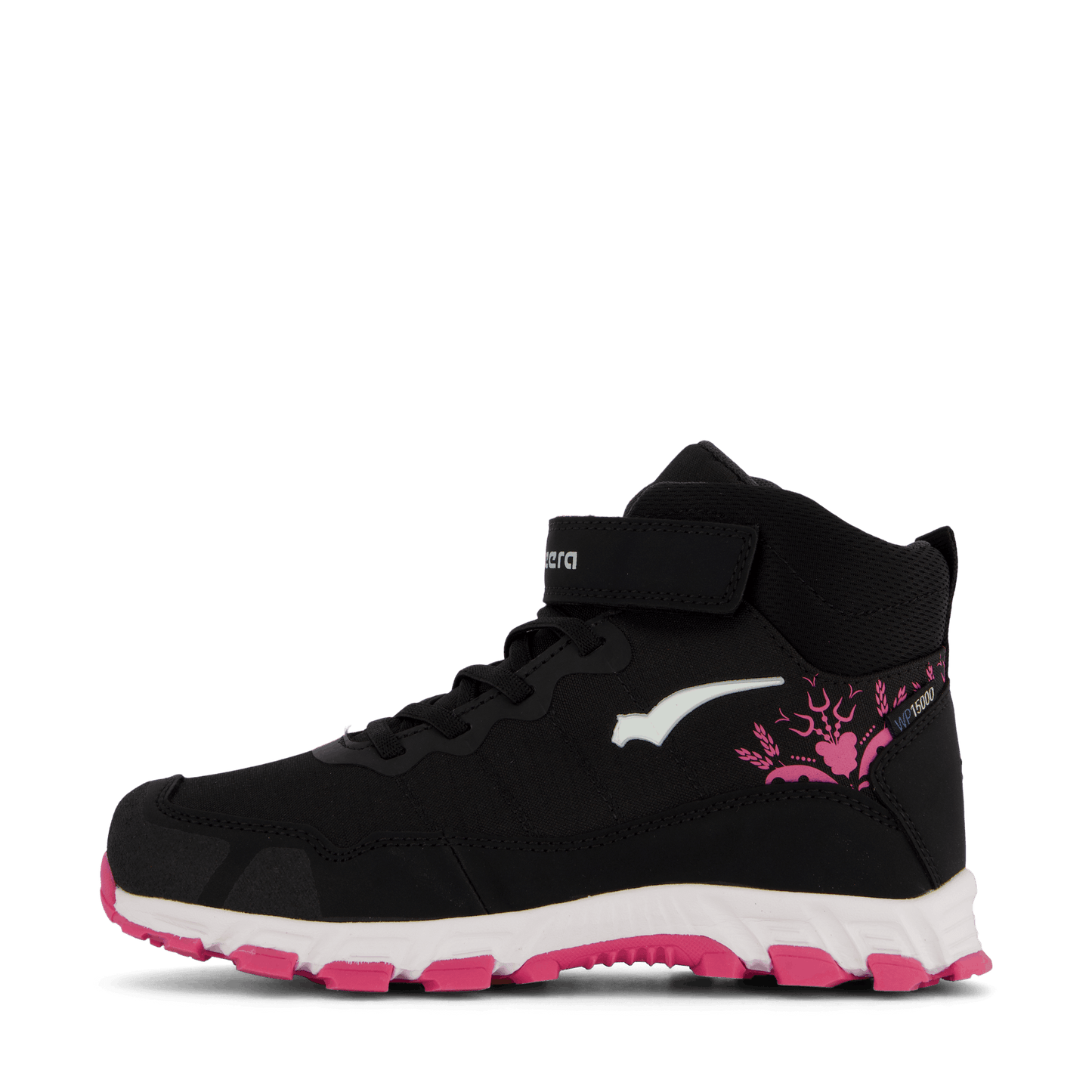 Astro Black/pink