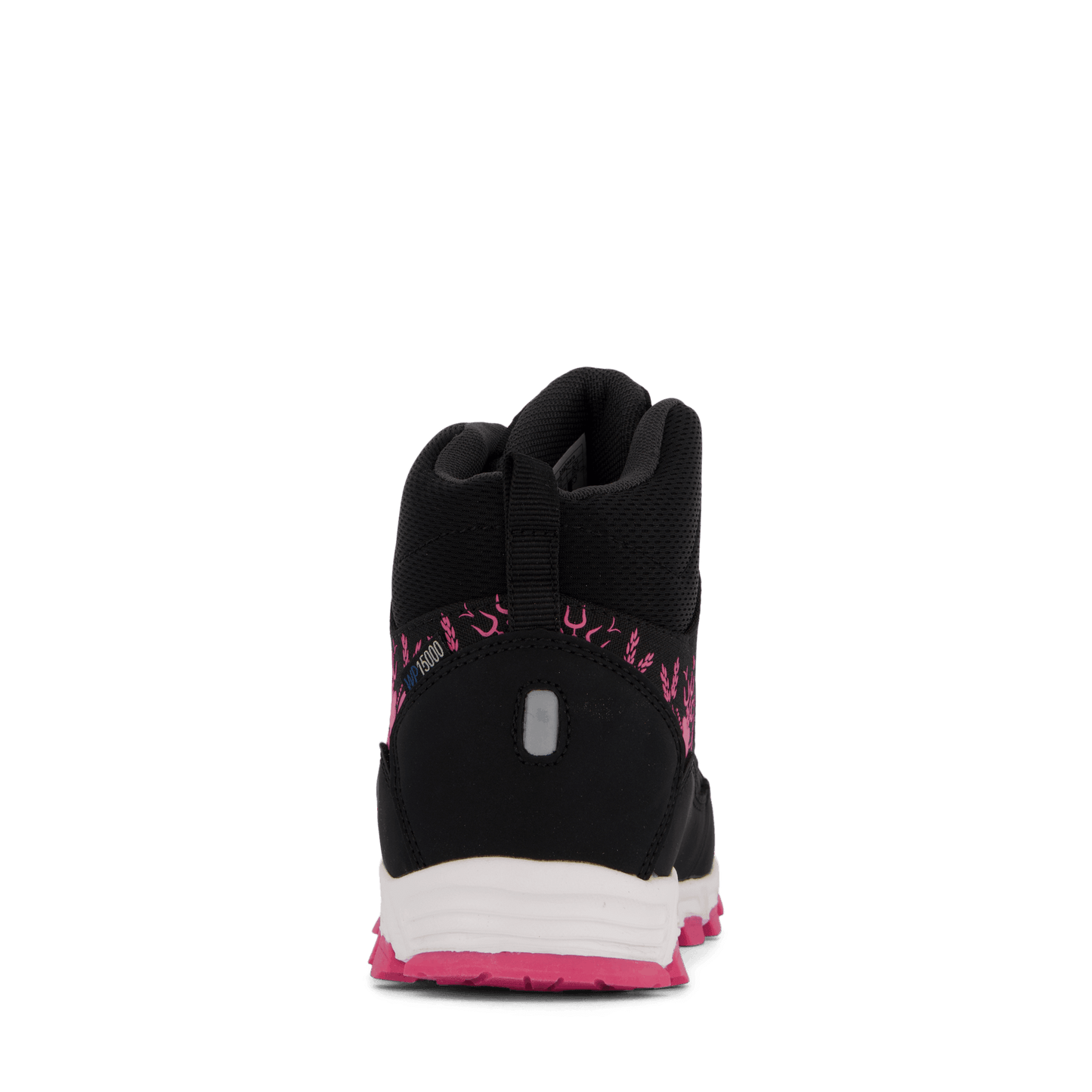 Astro Black/pink