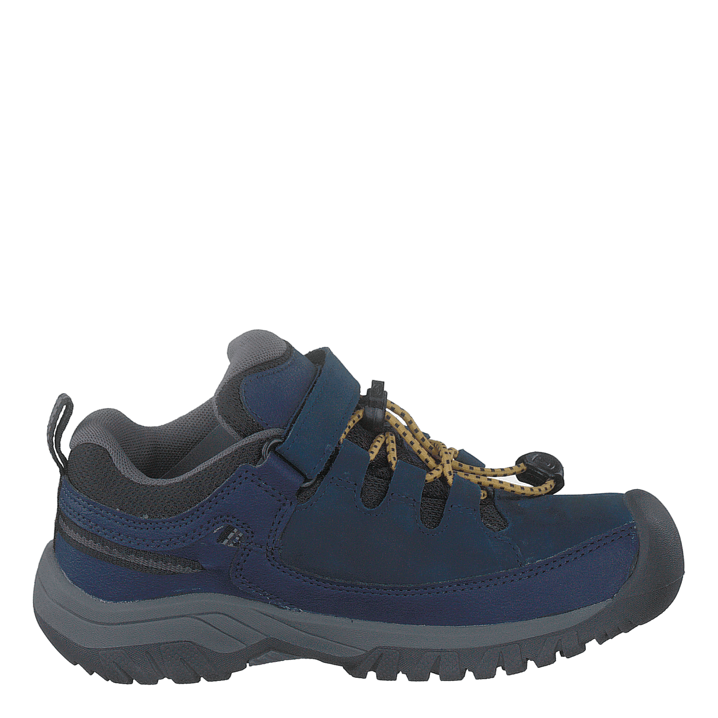 Ke Targhee Low Wp C Blue Depth Blue-forest-night