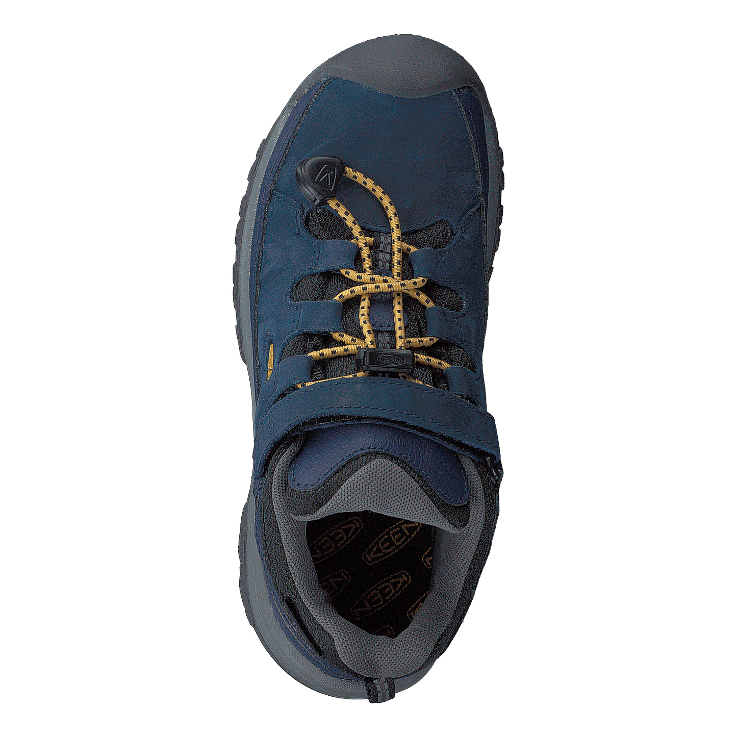 Ke Targhee Low Wp C Blue Depth Blue-forest-night