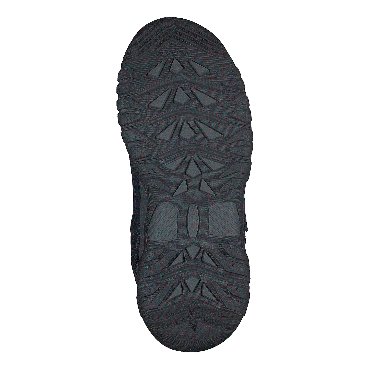 Ke Targhee Low Wp C Blue Depth Blue-forest-night