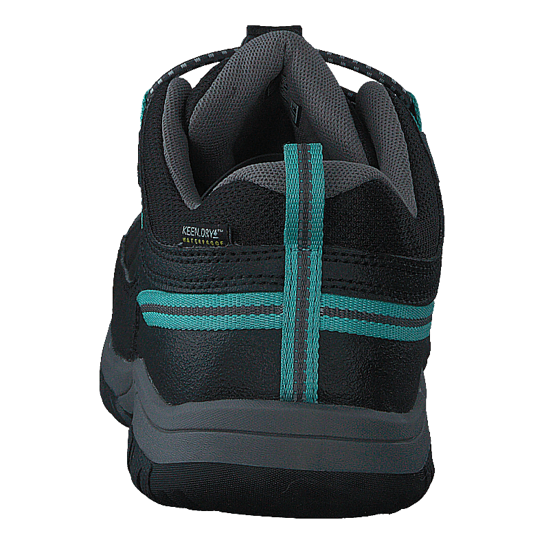 Ke Targhee Low Wp Y Black-star Black-star-white