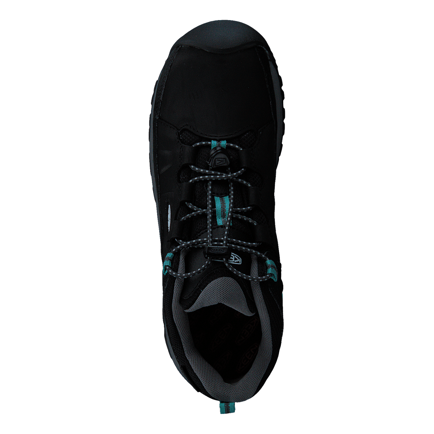 Ke Targhee Low Wp Y Black-star Black-star-white