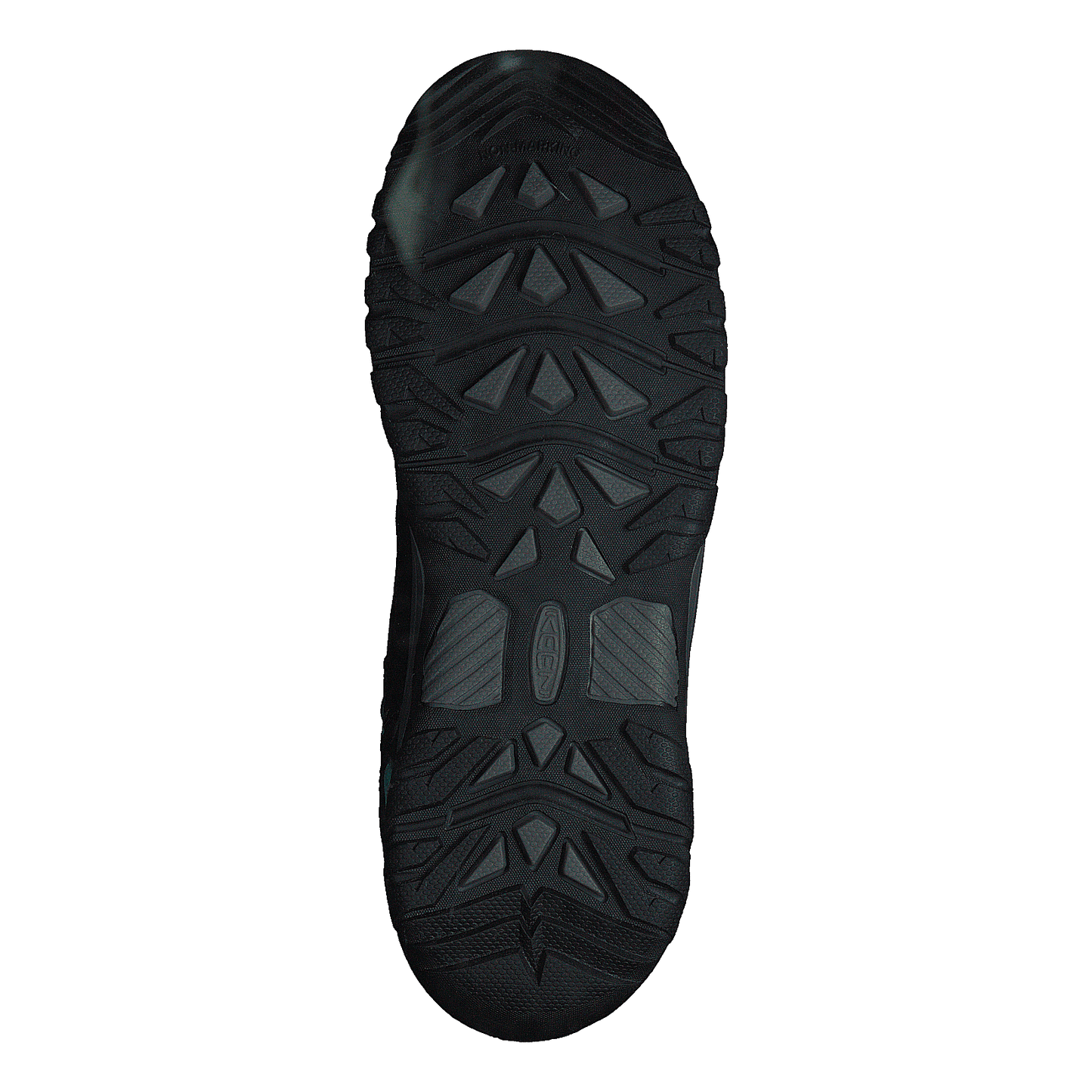 Ke Targhee Low Wp Y Black-star Black-star-white