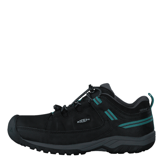 Ke Targhee Low Wp Y Black-star Black-star-white