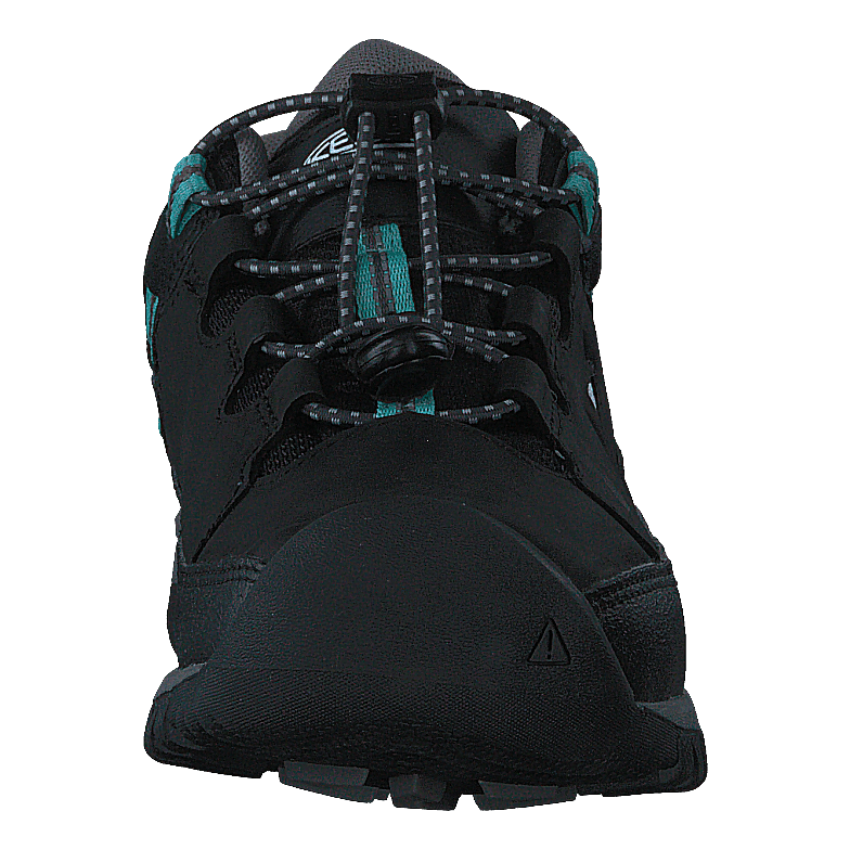 Ke Targhee Low Wp Y Black-star Black-star-white