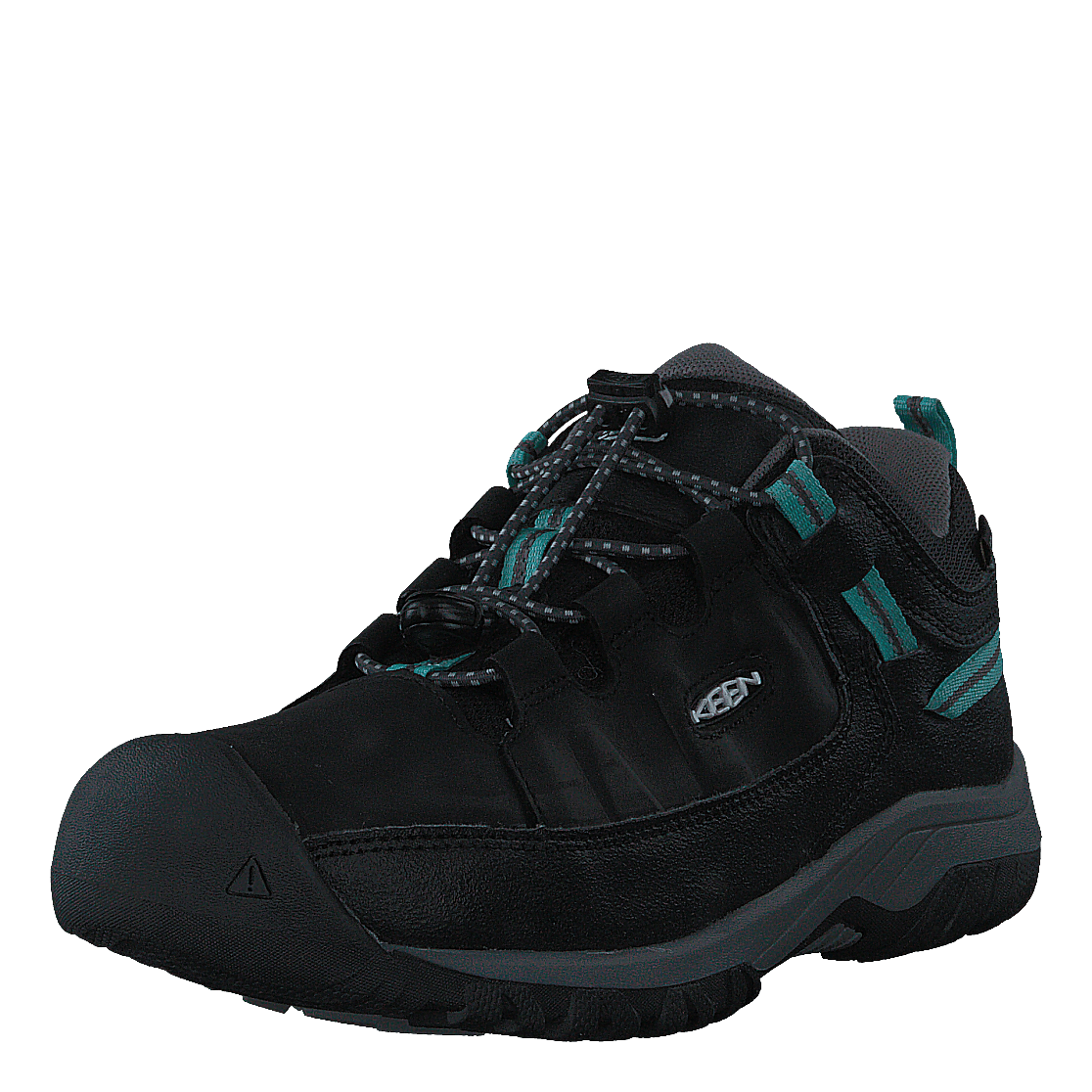 Ke Targhee Low Wp Y Black-star Black-star-white