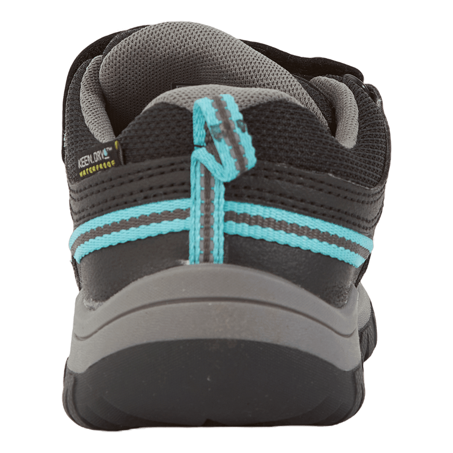 Ke Targhee Low Wp C Black-star Black-star-white