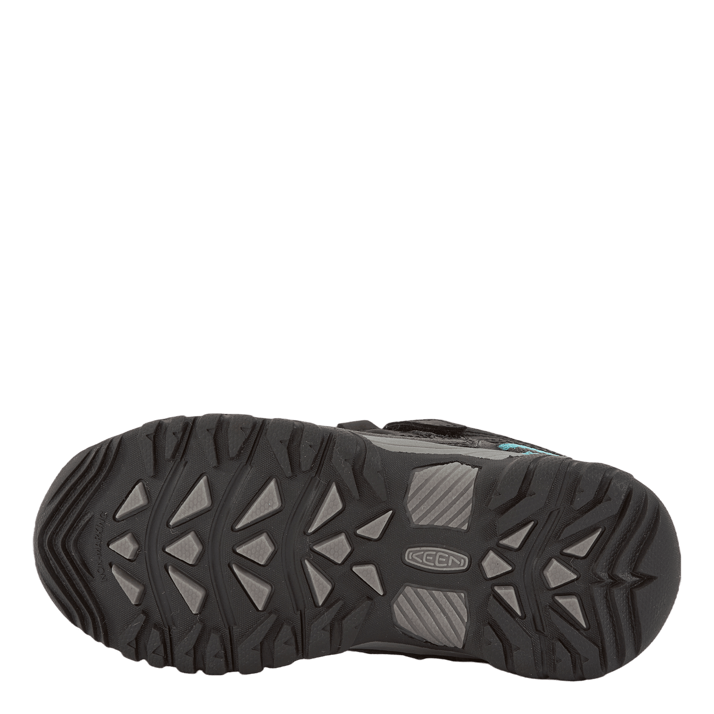 Ke Targhee Low Wp C Black-star Black-star-white