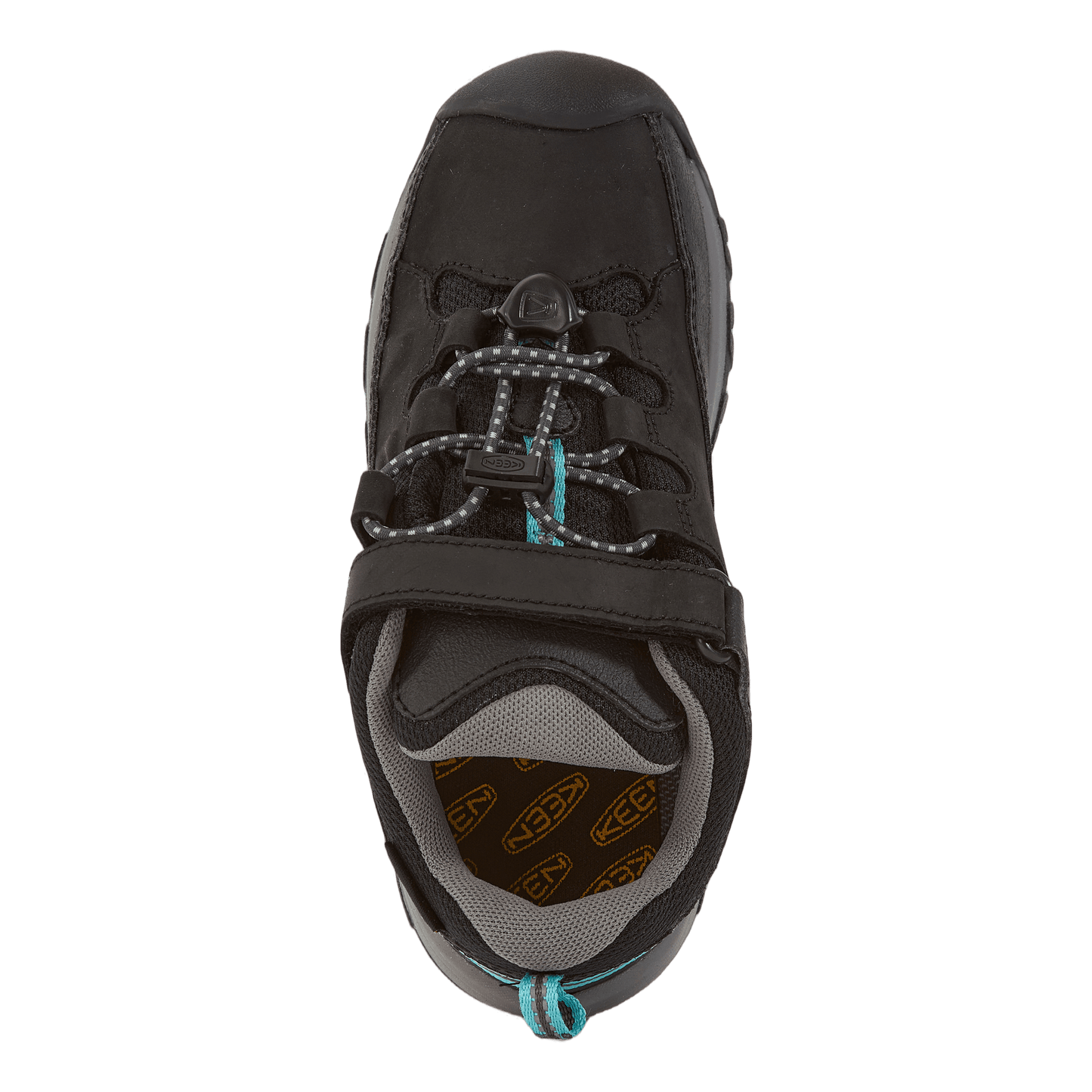 Ke Targhee Low Wp C Black-star Black-star-white