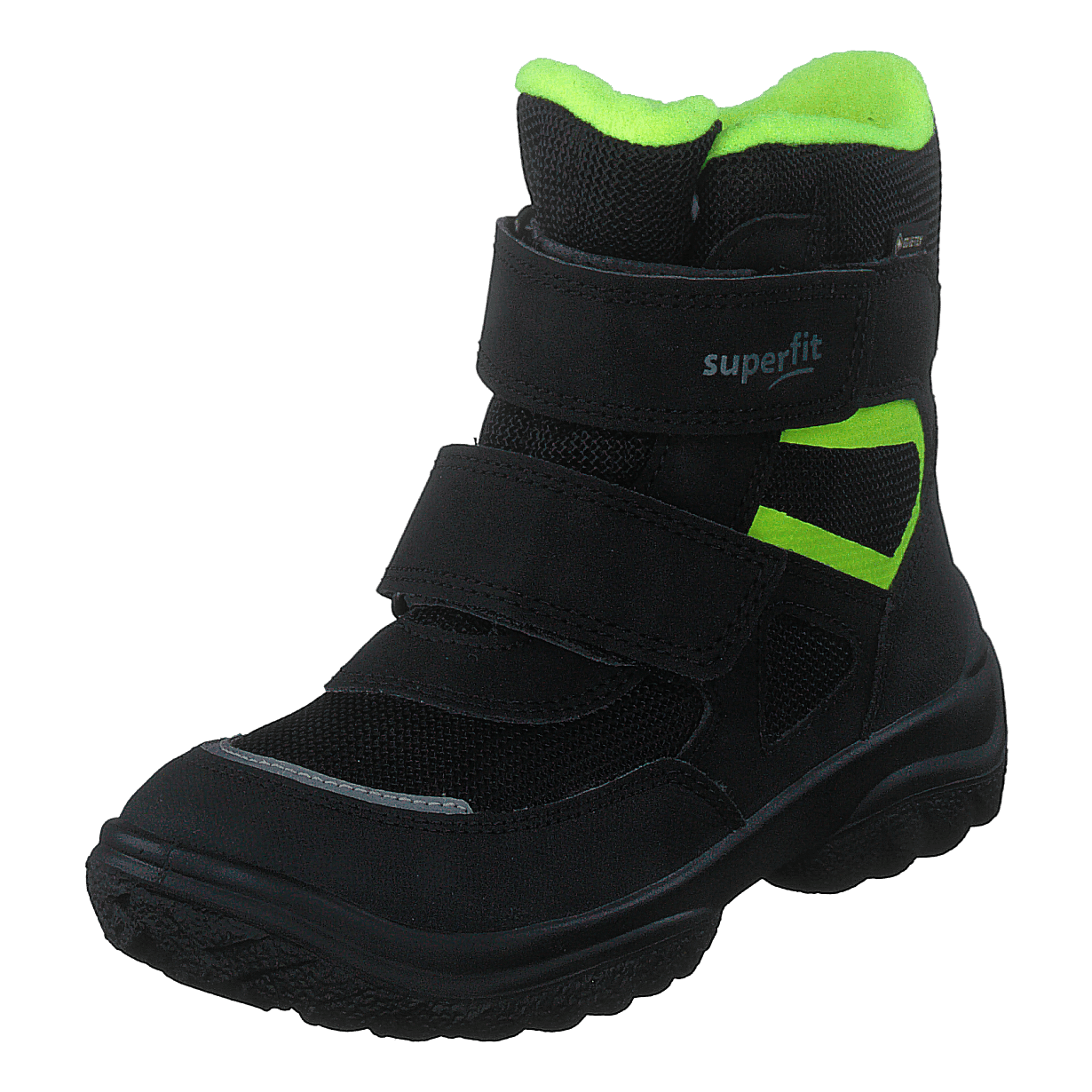 Snowcat Black