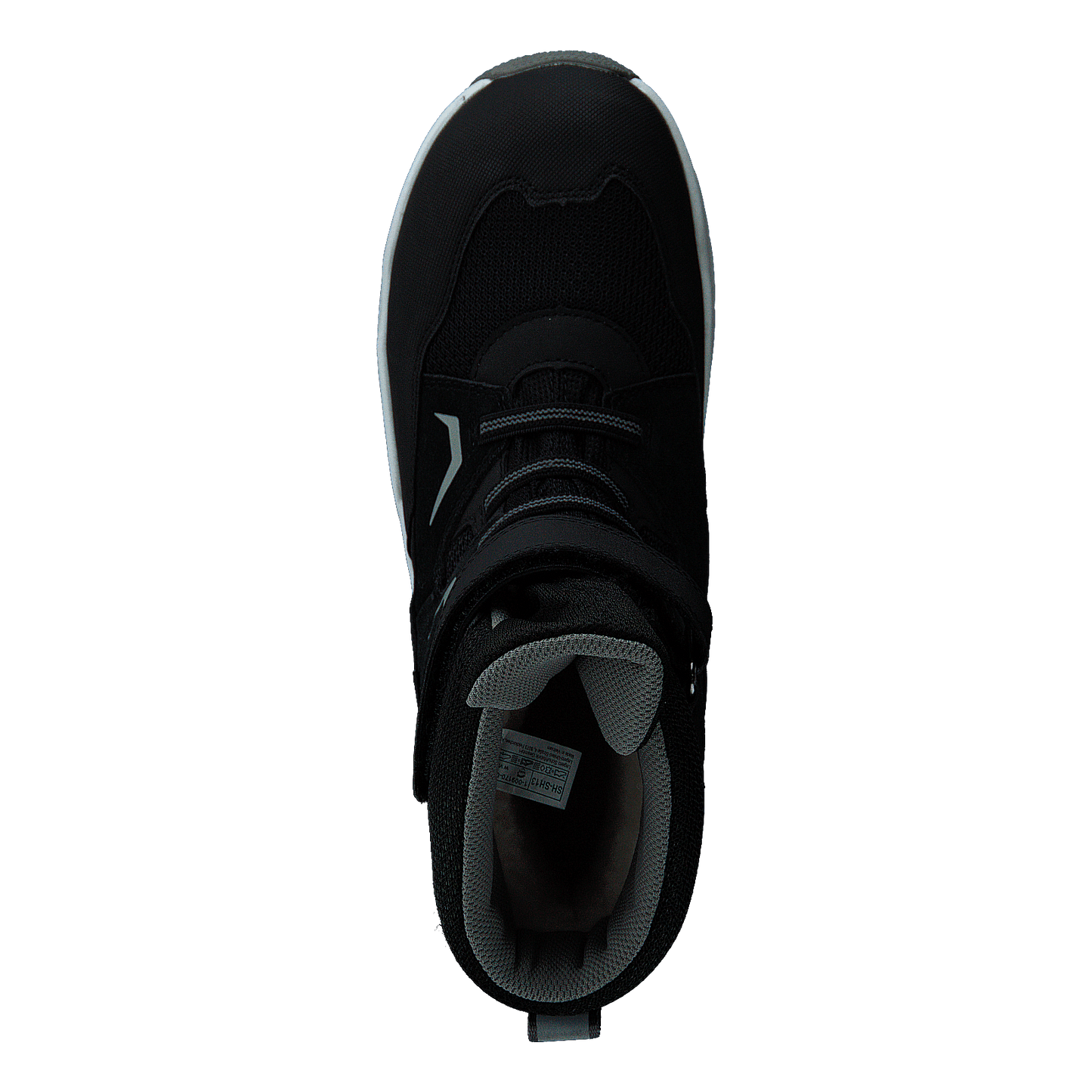 Culusuk 2.0 Black