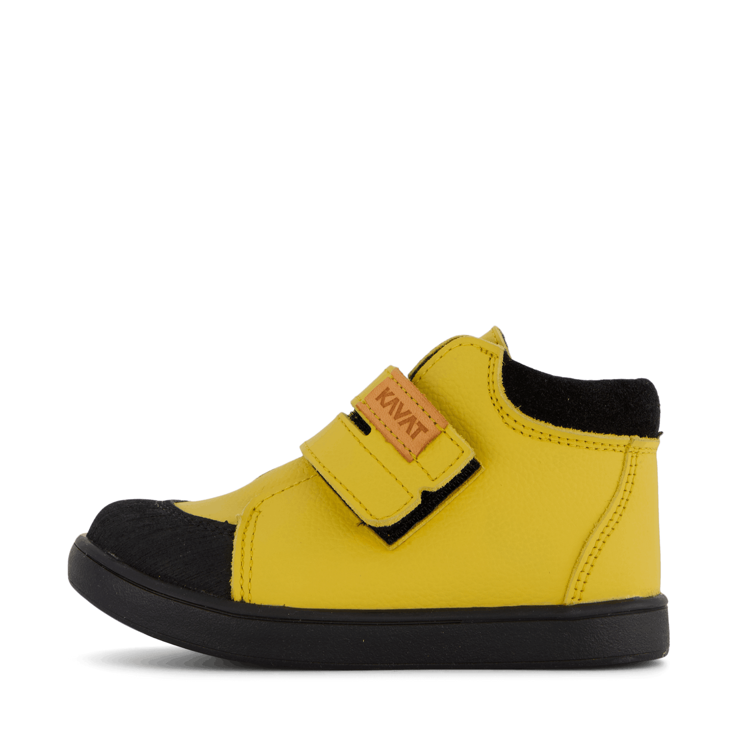 Fiskeby Xc Bright Yellow