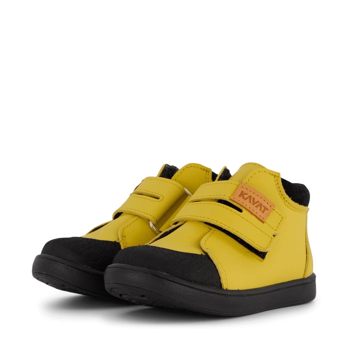 Fiskeby Xc Bright Yellow