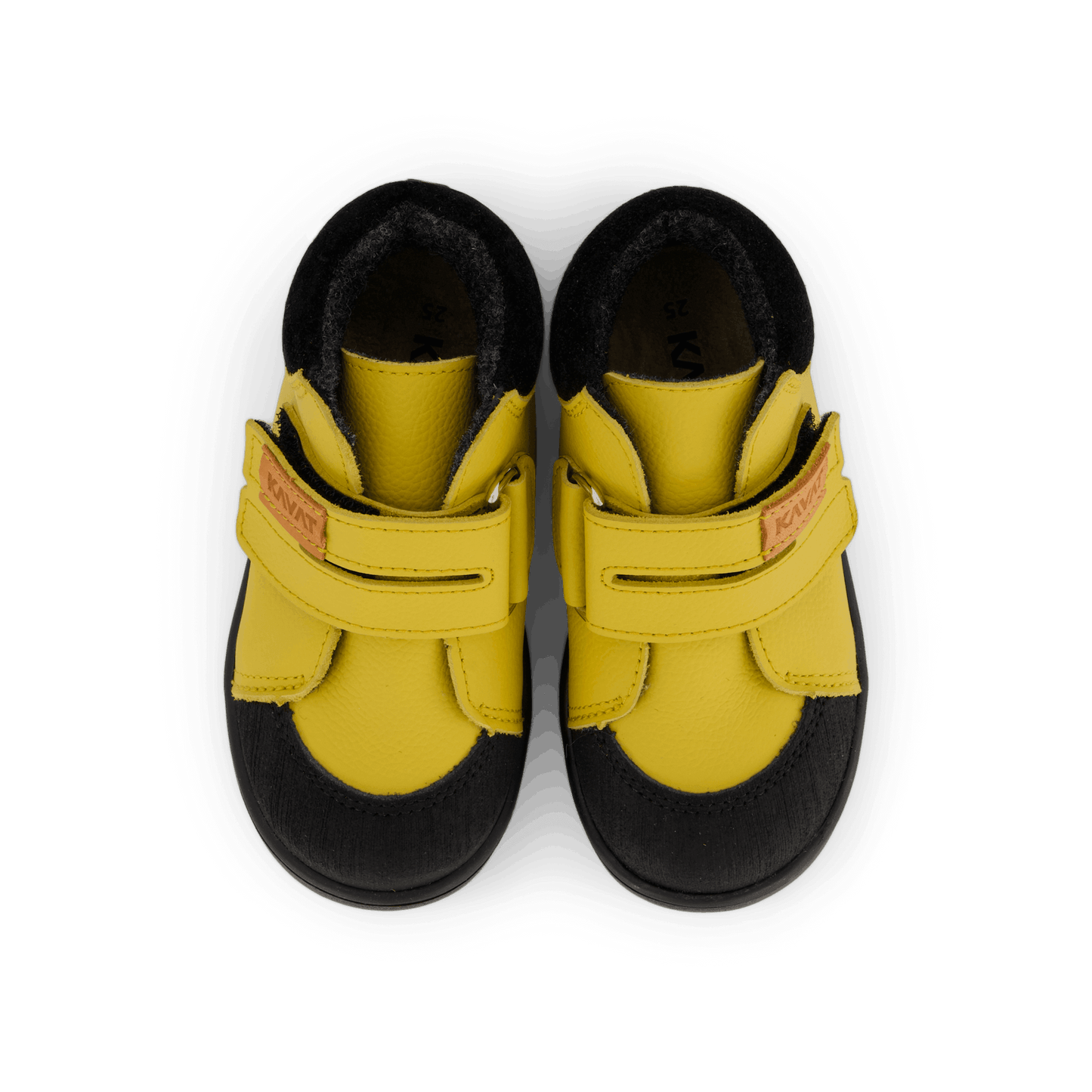 Fiskeby Xc Bright Yellow