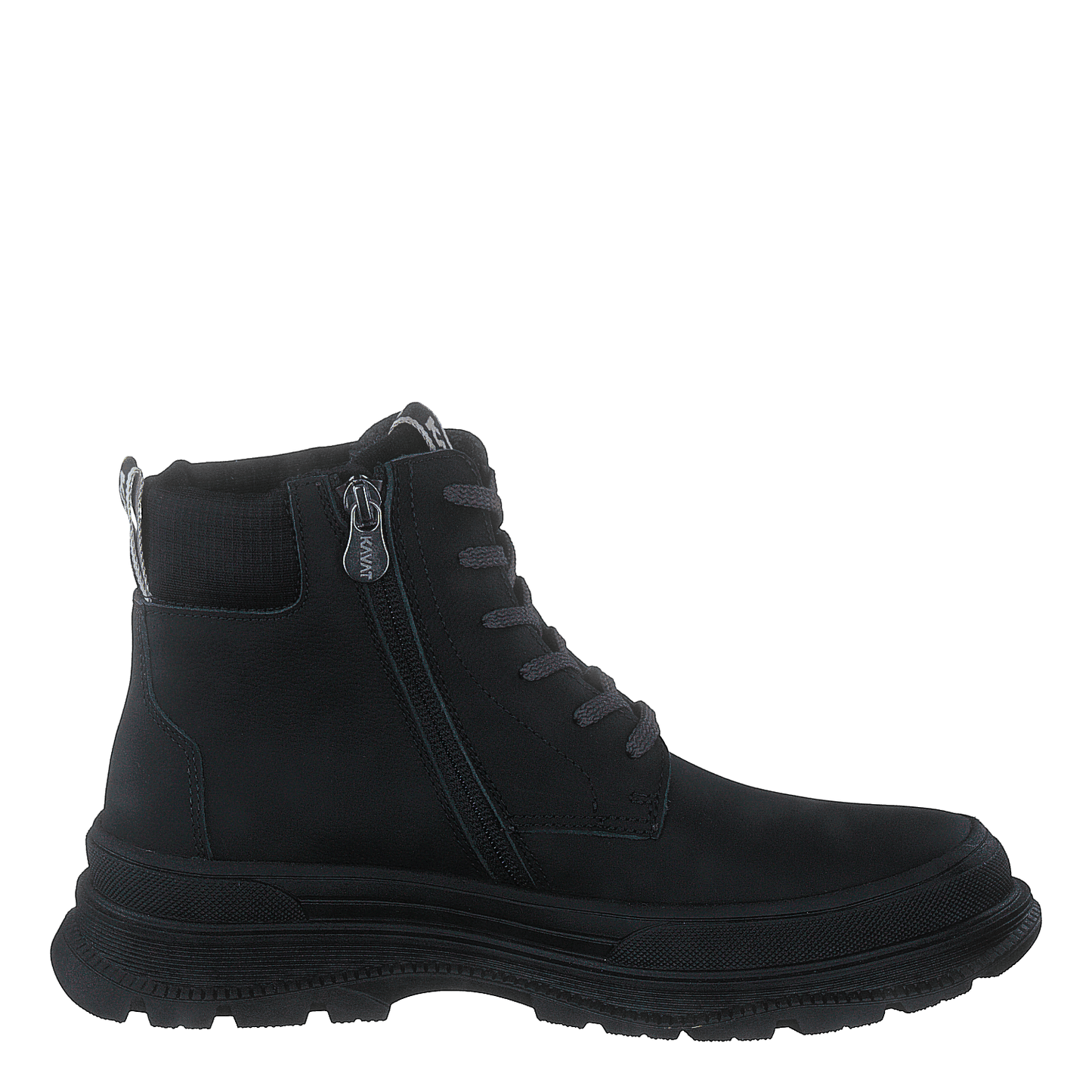 Boxholm 2.0 Xc Black