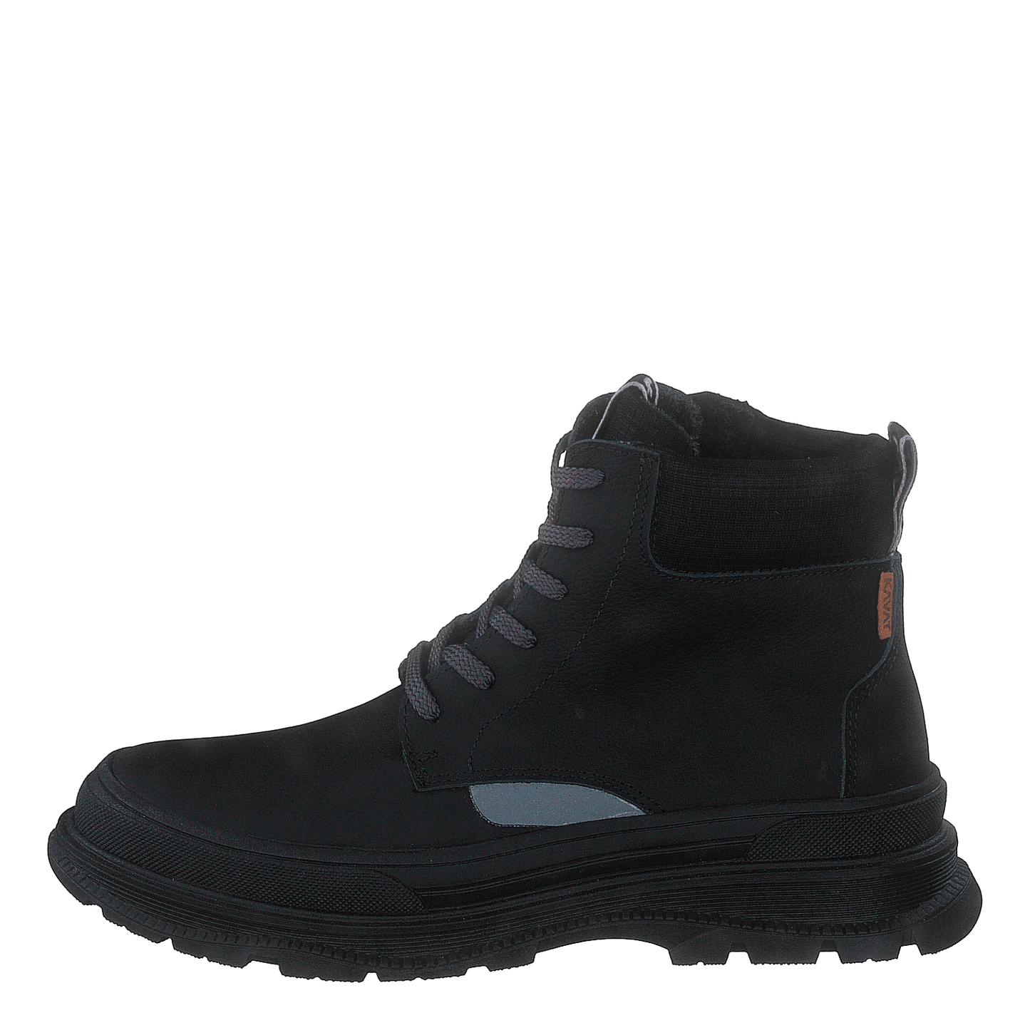 Boxholm 2.0 Xc Black