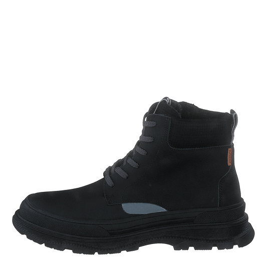 Boxholm 2.0 Xc Black